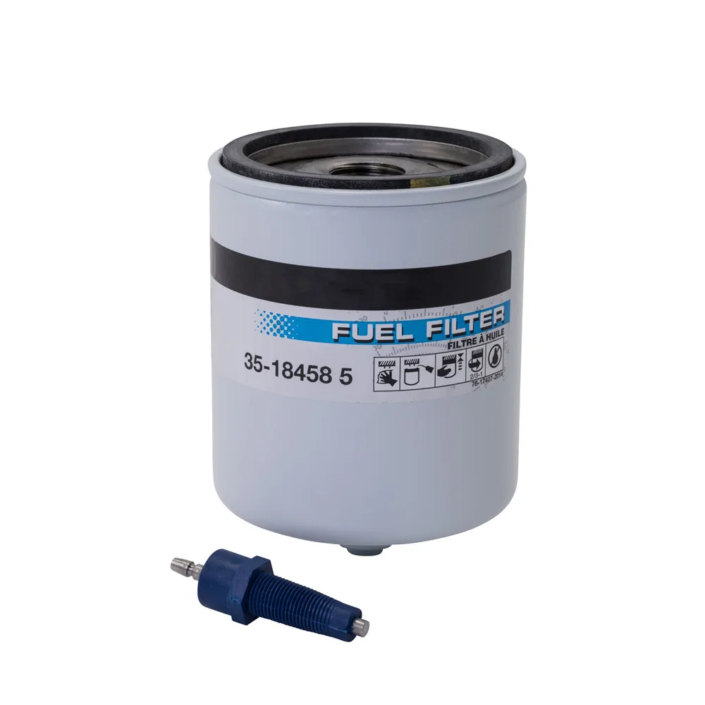 HZHLY a50000-1105140 Engine Truck Diesel Fuel Filter A50000-1105140