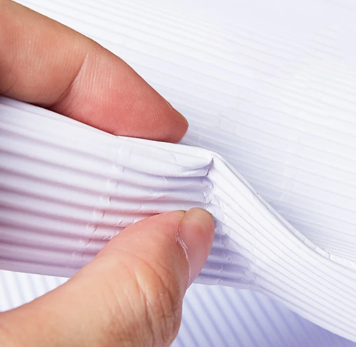Cutting Sheets Corrugated Corrugate Board Custom Food Grade Greaseproof Paper