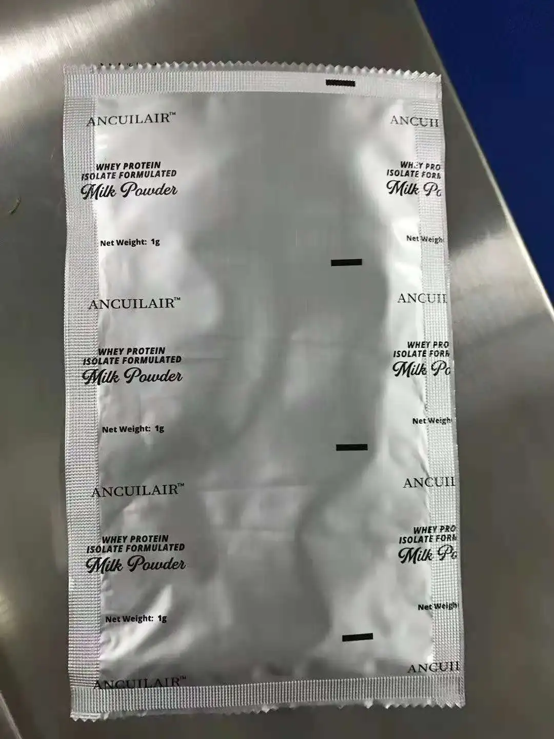 Full Automatic Multi-Function Korea FFp2 Kf94 Mask Packaging Machine