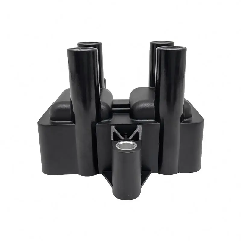 Hot Sale Wholesale Original Auto Parts Ignition Coil Oem F01R00A027 For WULING RONGGUANG 1.2L