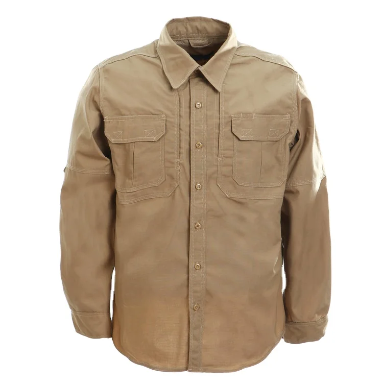 protect tactical uniform