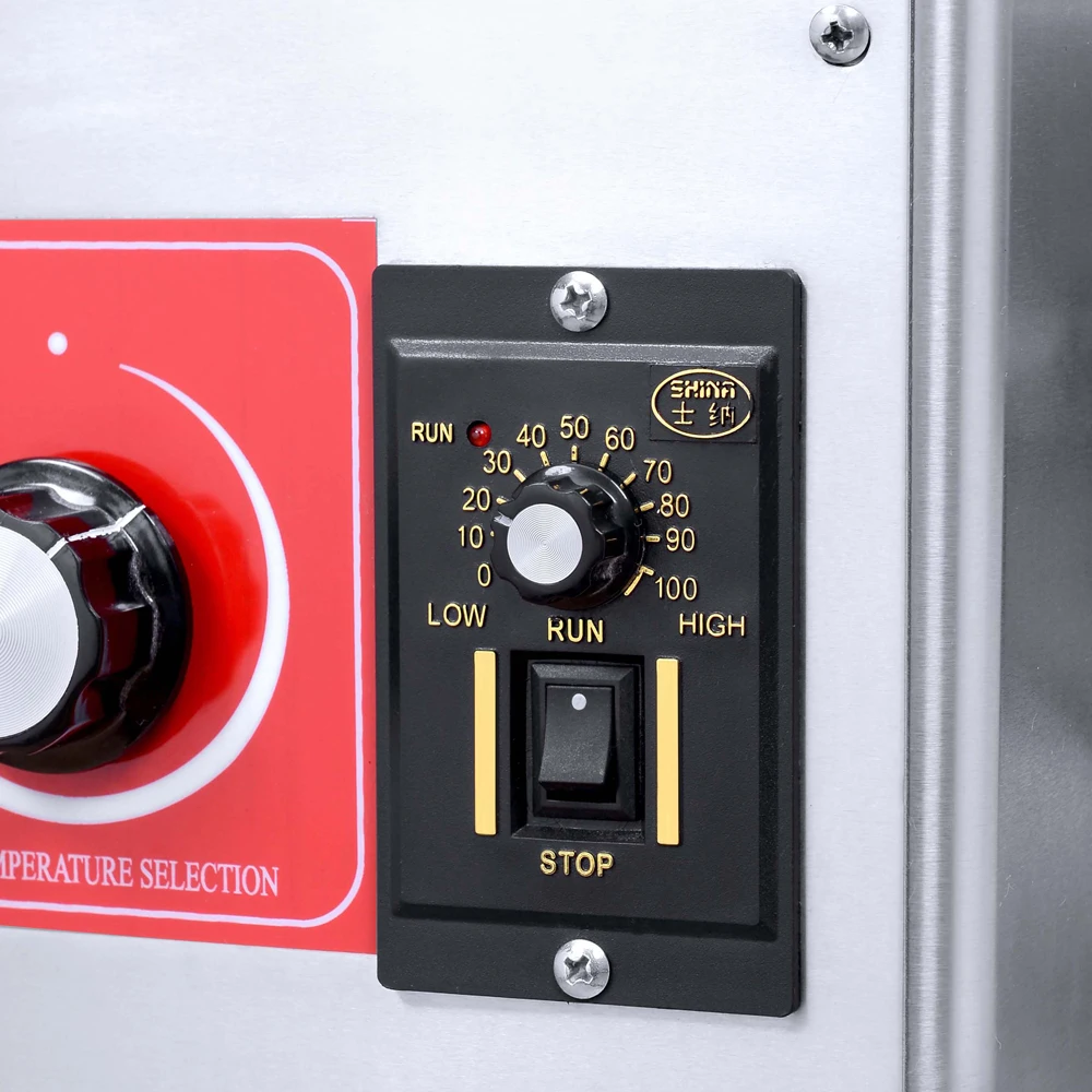 Hot Air 18' Conveyor Belt Electric Pizza Oven Commercial Conveyor Oven Pizza Price