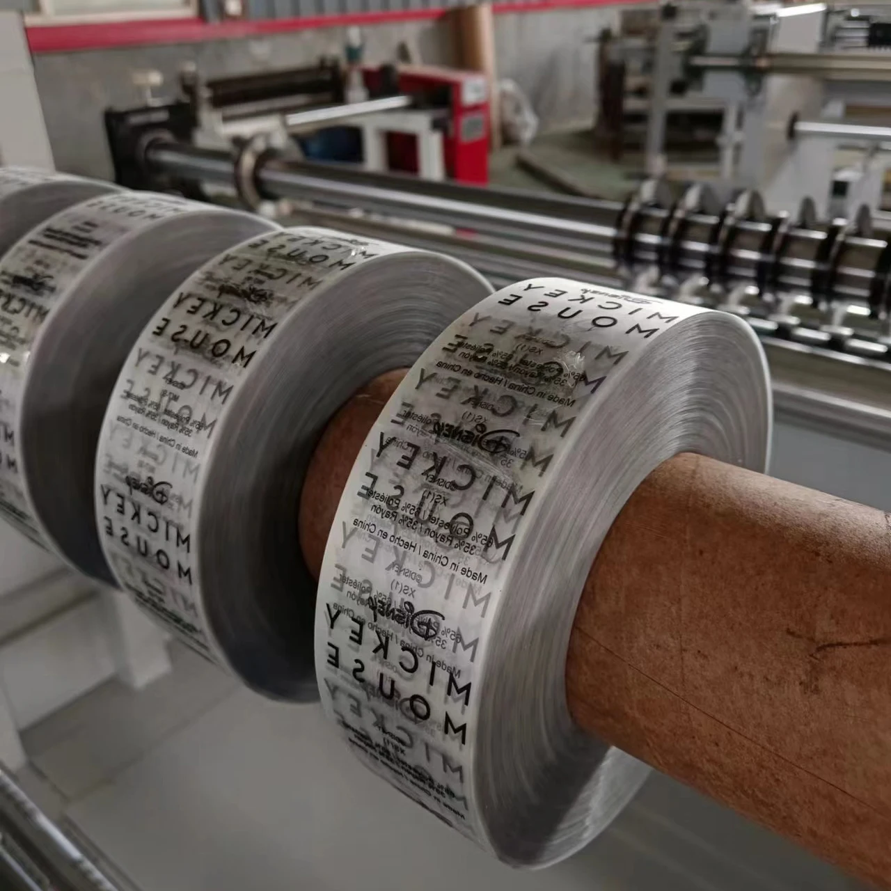 nonwoven slitter rewinder bamboo slitting machine non woven rewinding machine