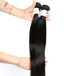 XS Beauty & Personal Care > Hair Extensions & Wigs > Human Hair, Bone Straight Vietnam Hair Extensions