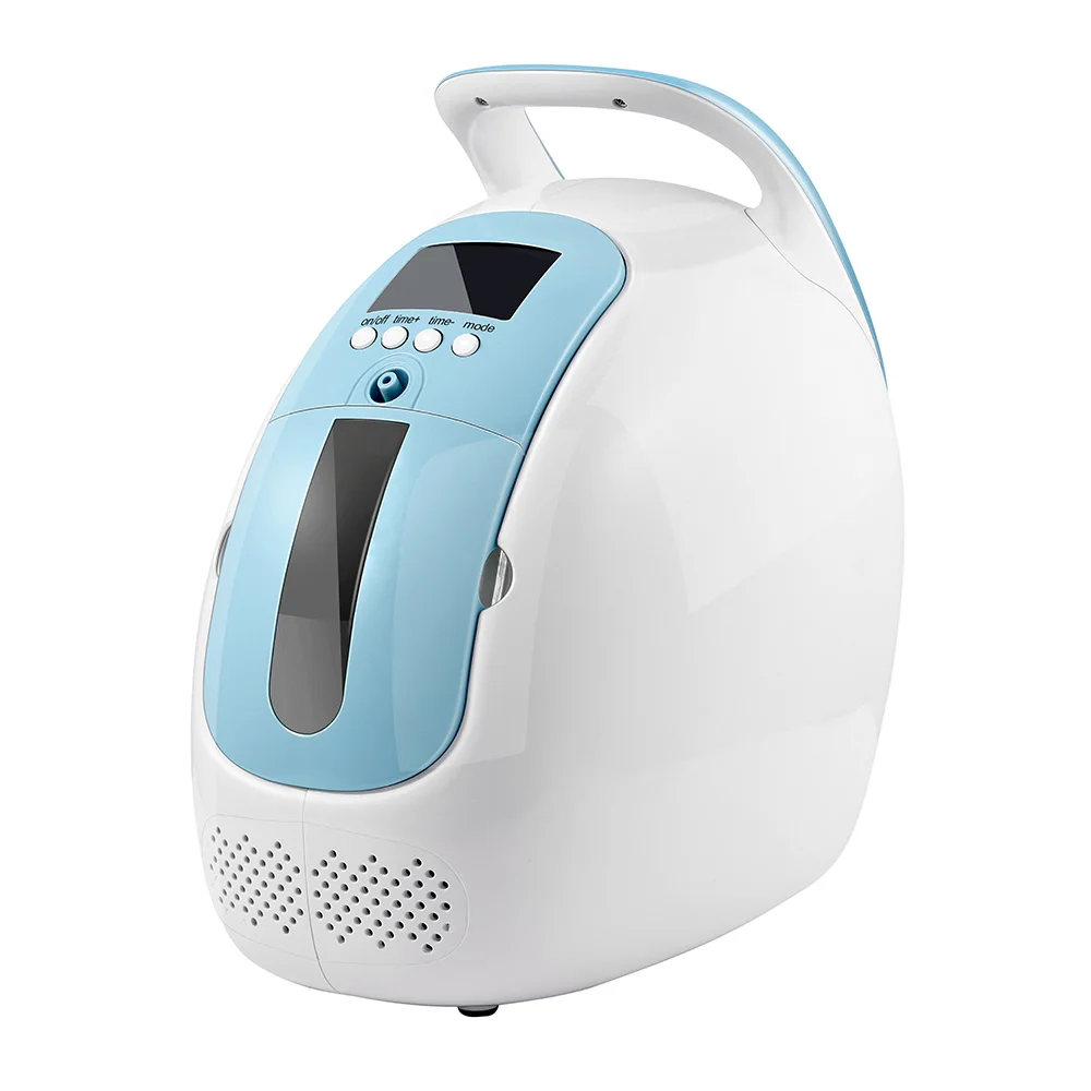 
Intelligent infrared control system portable 95 mindray handy oxygen concentrator 