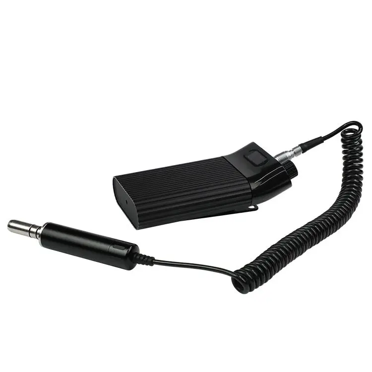 35000RPM Dental Lab Micro Motor Marathon N4 N3 Champion-3 SDE H37L1 Micromotor Handpiece