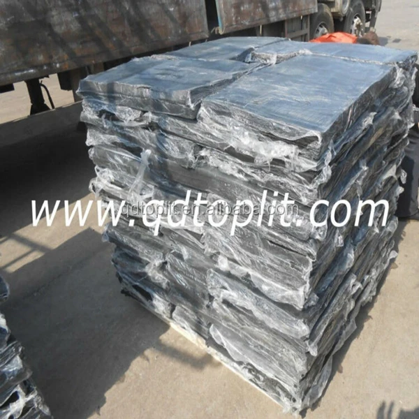 10Mpa high tensile tire reclaimed rubber for motorcycle & bicycle tyre