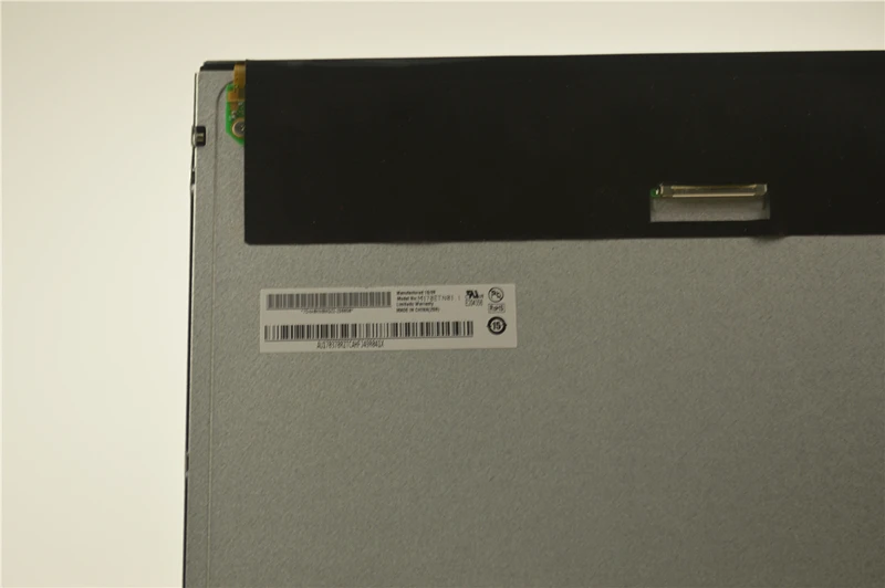 AUO M170ETN01.1 17 inch 4:3 Square screen tft lcd monitor display after-market digital