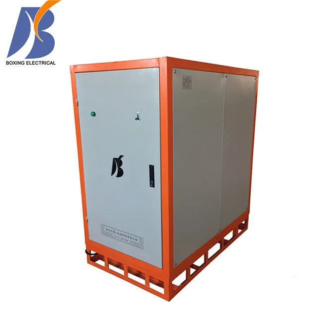 4000A 24V scr rectifier anodizing rectifier electropolishing