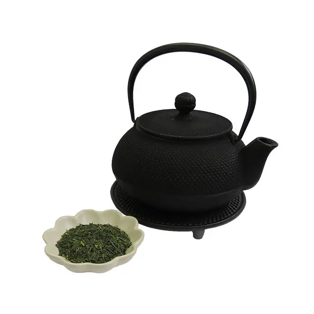 Wholesale memorable original sencha green tea leaves organic