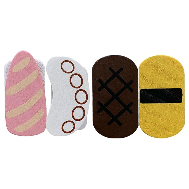 Reasonable price Japanese bricks building wooden toys blocks susi house play