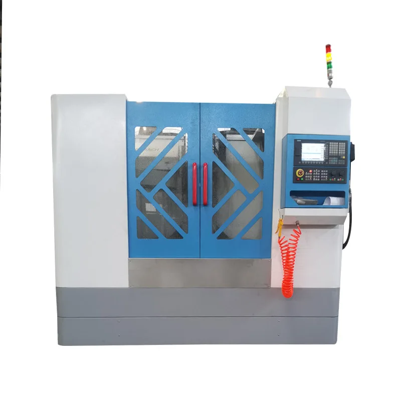 Cnc Machining Center Machine Center 5 Axis Vmc550 Vertical Machining Center
