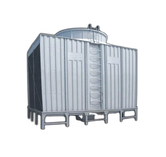 Top Cost Performance FRP Square Water Cooling Tower