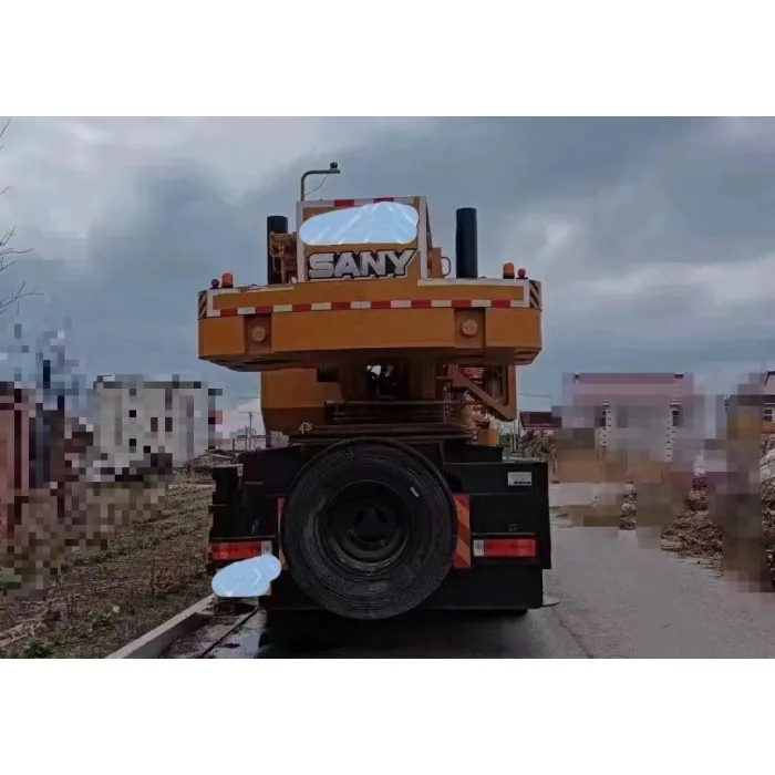 Высокое качество и бесплатная доставка 70ton Zoomlion автокран для тяжелого подъема