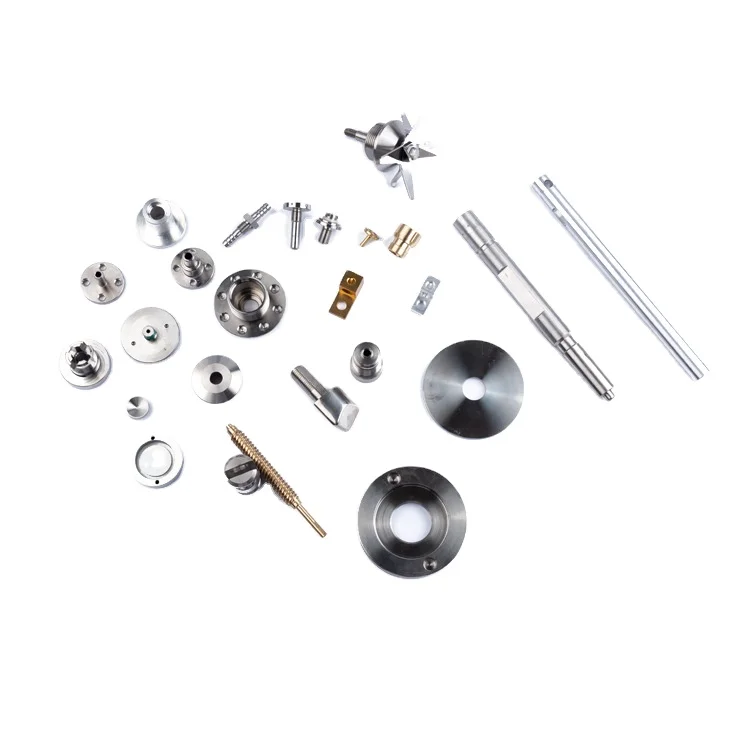 Stainless Steel Wristwatch Case CNC Machining Services Custom Parts and Tools