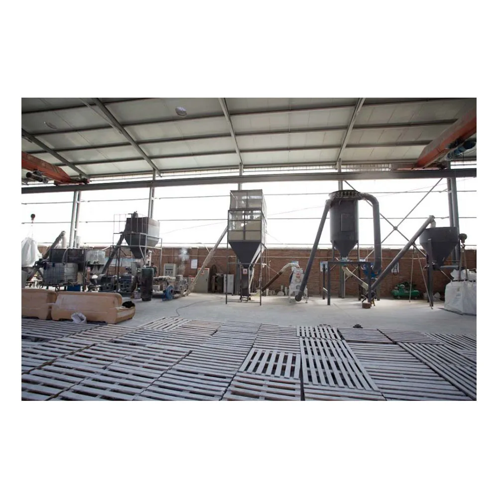 After molding high strength soluble and non toxic modified corn starch