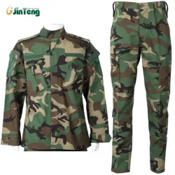 Woodland camo american military uniform design your own army uniform good sewing