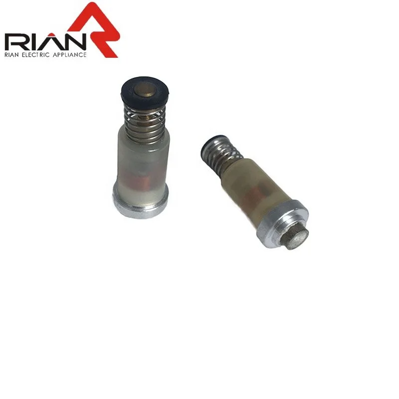 Gas safety valve cooker parts