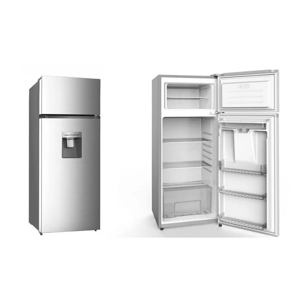 212L New Style Multi-Function Home Use Frizer Refrigerator