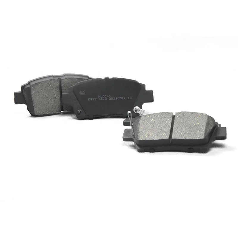 wholesale price Hot Selling Professional and Accurate Disc Pad Brake Pads Manufacturer from China