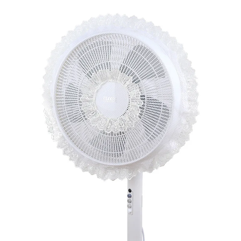 Оптовая продажа, дешевая Пылезащитная Крышка для электрического вентилятора