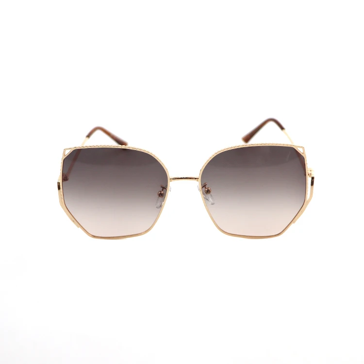 
fashion newest 2020 acetate frame square sunglasses sun glasses with custom logo 