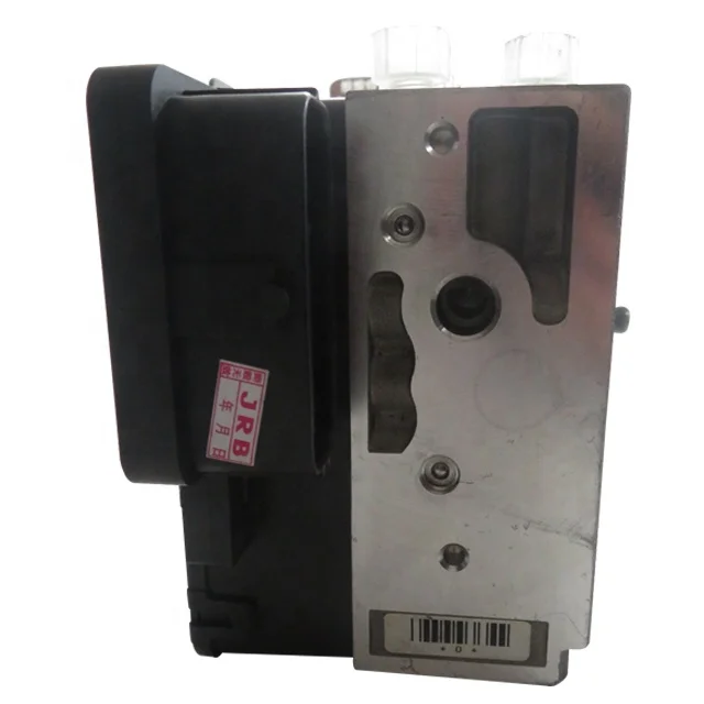  Haoxiang ORIGINAL USED 90% NEW ABS ACTUATOR Anti Lock Brake Module Pump 44510-48080 Fits For Lexus