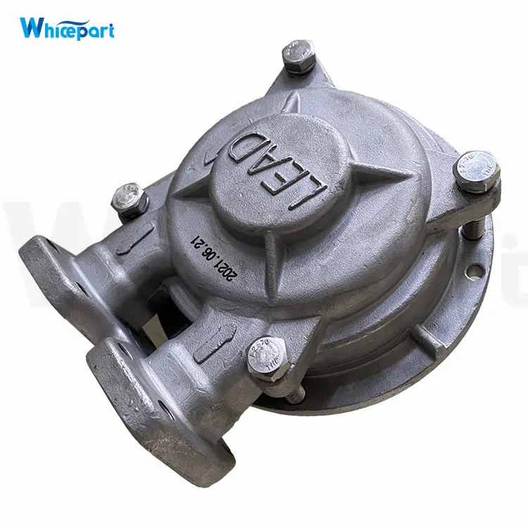 Magnetic Drive Pump LCY5281-BT Pump Head