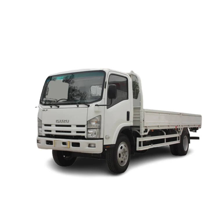 Б/у самосвалы ISUZU 4X2 для продажи по низкой цене