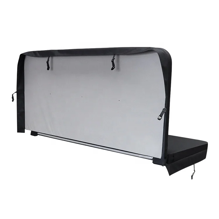 Immer Hot Sale Wholesale Spa Accessories Cover Outdoor Waterproof hot tub cover spa cover