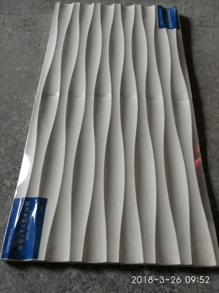 WINMATE(WYMT)2021 hot sales european style gypsum relief /3d wall ceiling