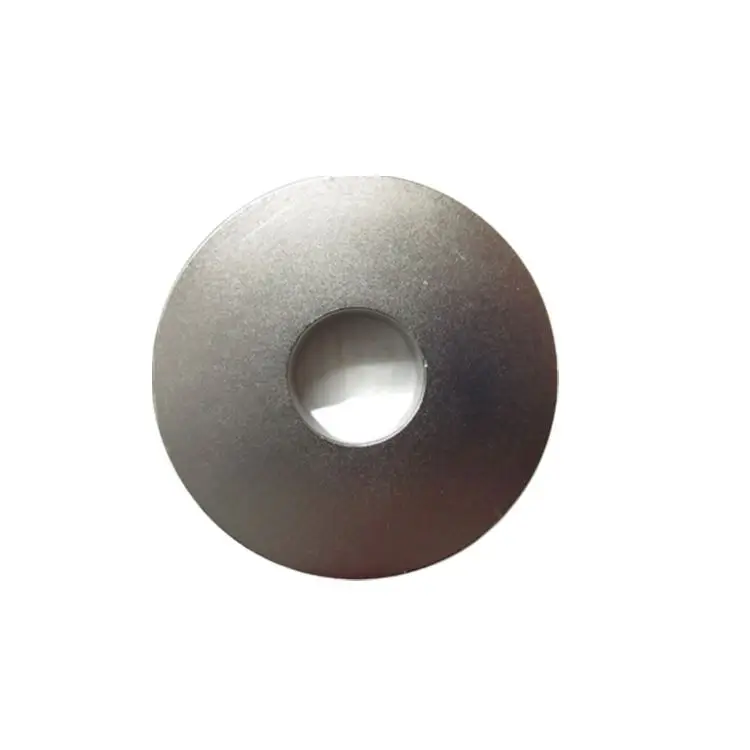 China Manufacturer Oem Strip Casting Rod Ndfeb Magnet