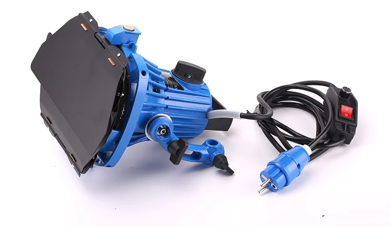 Flood light 1000W-3 dimmable light  Daylight with barn door leaves warm light