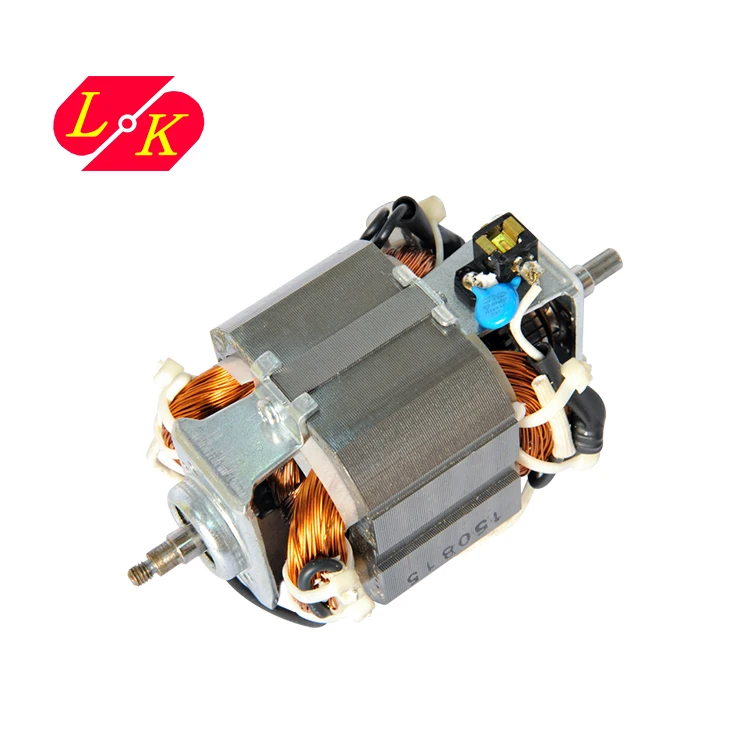High speed universal ac electric 220v 7020 7025 7030 mixer juicer blender motor for home commercial