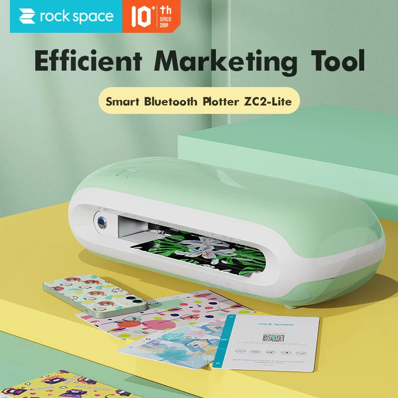 Tpu Hydrogel Film Cutter 15000+ Wifi Connection Mobile Screen Protector Cutting Machine