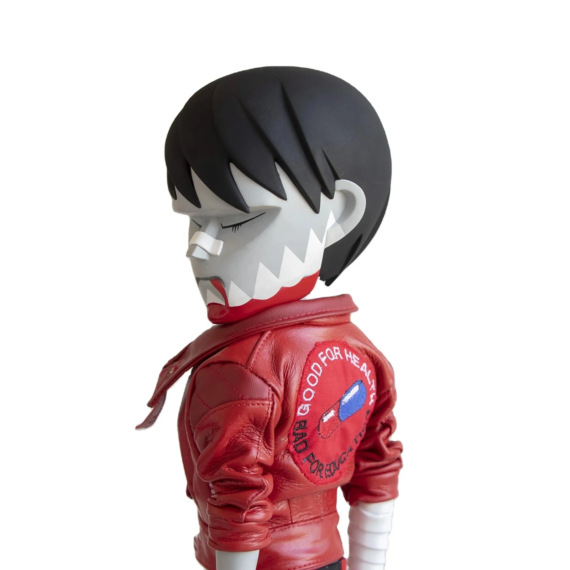 Custom Action Figure Maker Customized PVC Action Figure Create Your Own PVC Vinyl Action figure