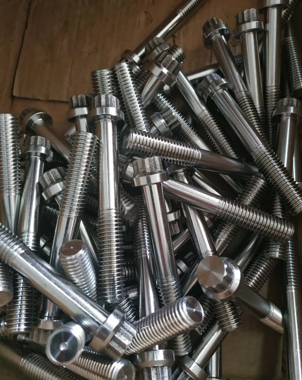 Ss Scrap Scru Nuts M35 R15 Screw Ipp Mega M8 Spikes Mm Screws M65X2 M8X1X14Mm Nlgs Bolt Nut Skrew M6 X 25Mm Old Nas Bolts Bolt