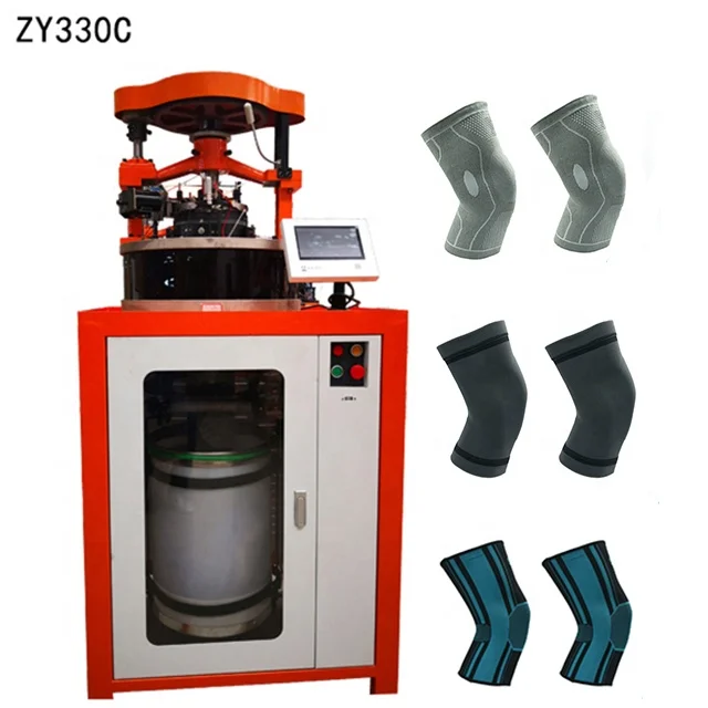 industrial knitting machine circular knitting machine needles