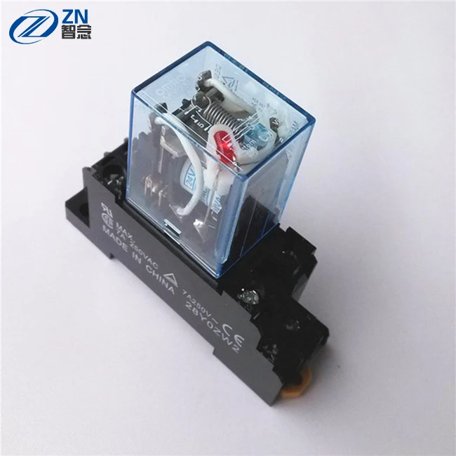 MY2NJ AC220V Relay Original