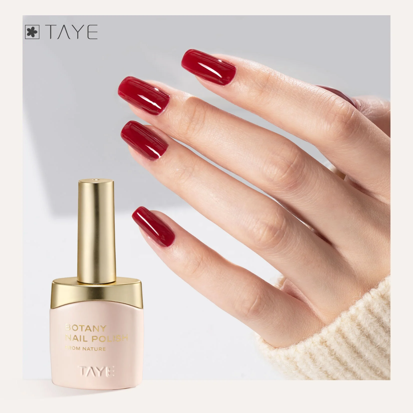 Nail Art Supplies Custom Private Label Logo UV Gel Mixed Colors Free Sample Non Toxic Gel Nail Polish