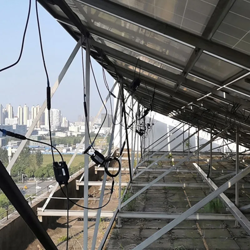 Модуль SP1 Smart PV, оптимизация солнечной энергии, оптимизатор солнечных элементов