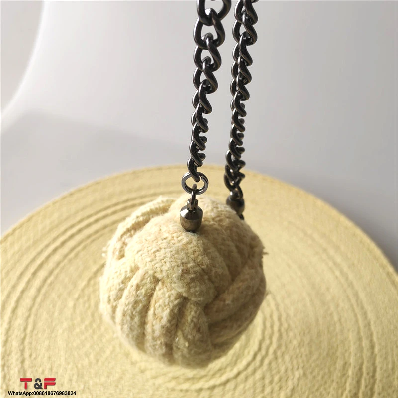 Spinning aramid ropes monkey fist fire performance Monkey fist