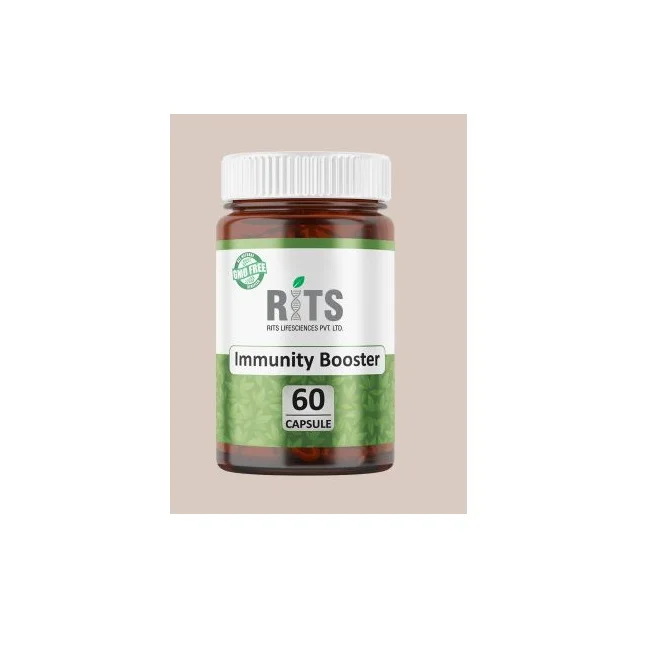 Bulk Selling Top Quality Immunity Capsules for Better Immunity Growth Available at Wholesale Price from India