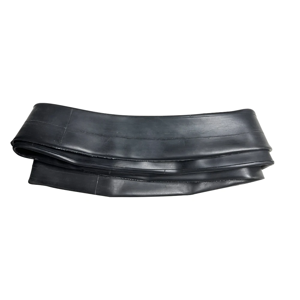 High quality and wear resistant size is 14 1.95 butyl bicycle inner tube