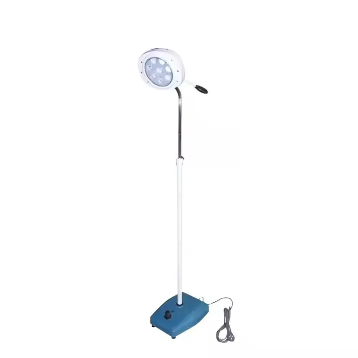 THR-L751 Factory Price Operating Room LED Lamp Standing Examination Lamp