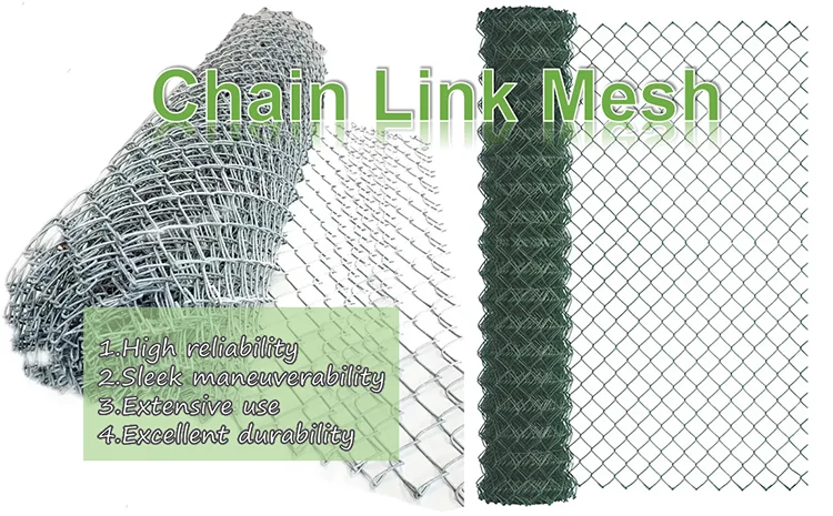 chain mesh