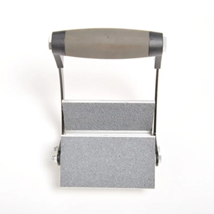 One-hand carrying High-strength and labor-saving Panel Carrier
