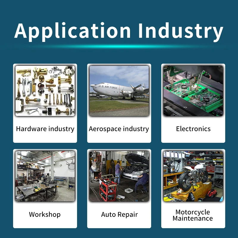 21600W Digital Five Tanks DPF Filter Engine Parts Industrial Ultrasonic Cleaner Guangzhou With 960L Capacity