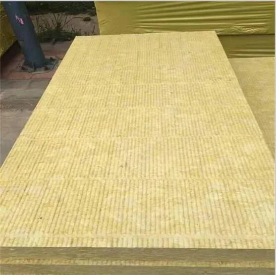 Легкий Rockwool водонепроницаемый Лидер продаж 80 кг/m3 50 мм производитель гидрофобные Рок шерсть доска