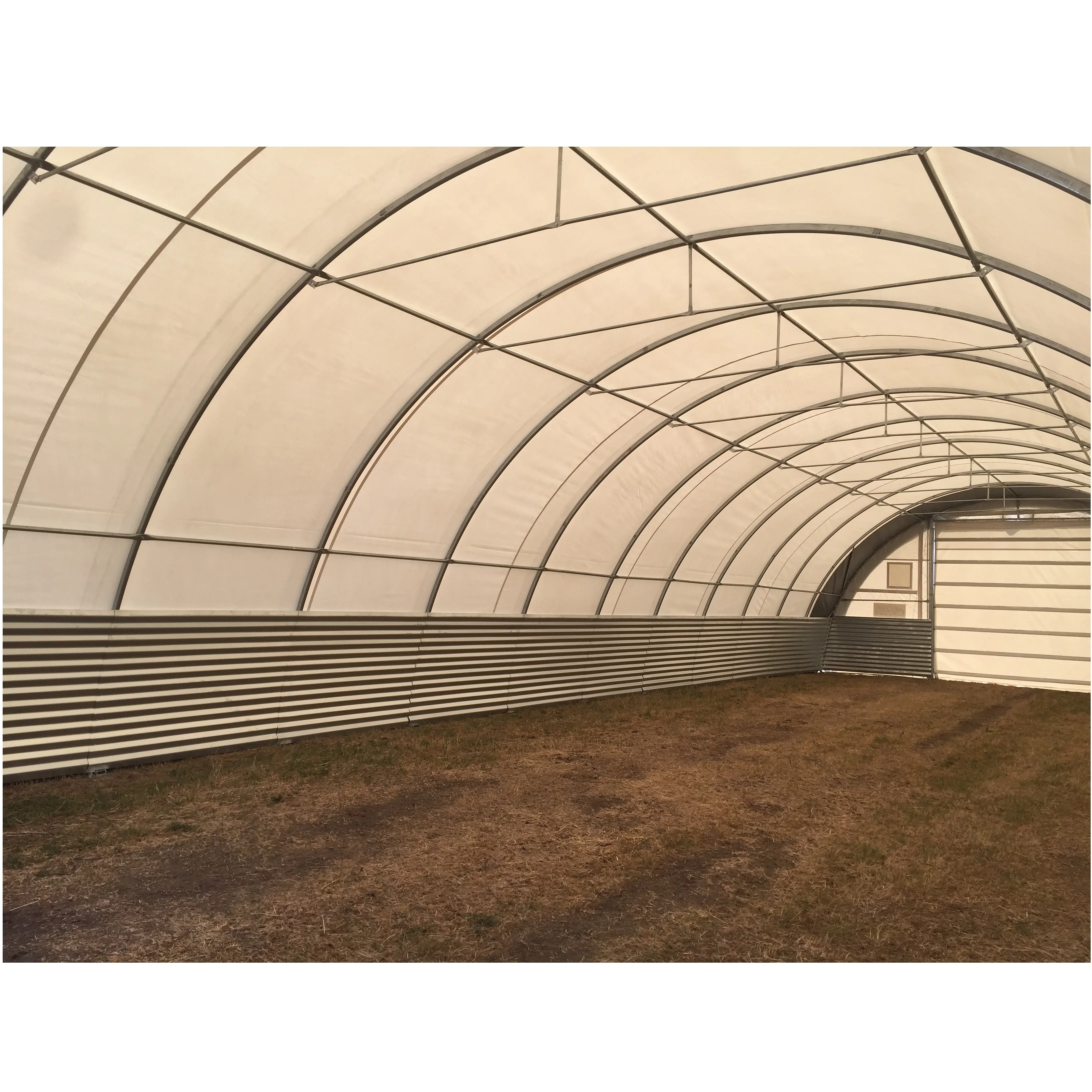 Suihe Fabric Storage Buildings Canopy S308515R